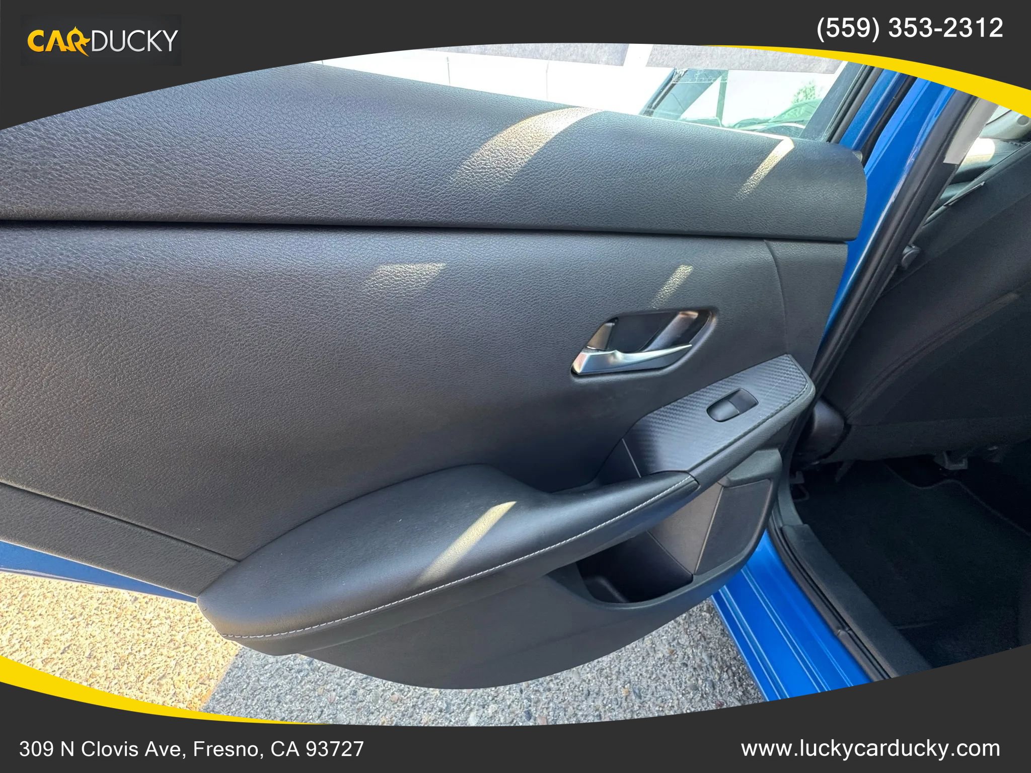 Used 2023 Nissan Sentra SV w/ All-Weather Package image 20