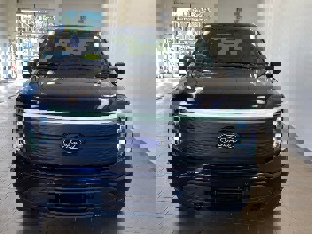 New 2025 Ford F150 Lightning Flash image 10
