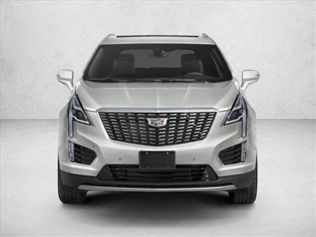 Used 2024 Cadillac XT5 Premium Luxury image 2