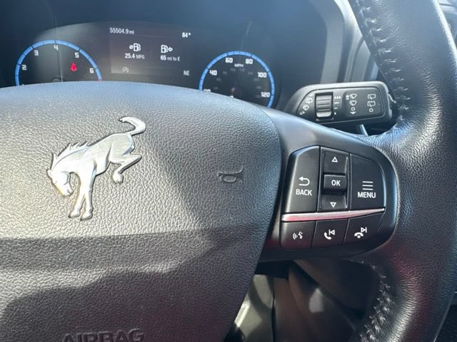 Used 2023 Ford Bronco Sport Big Bend w/ Convenience Package AWD/4WD image 22