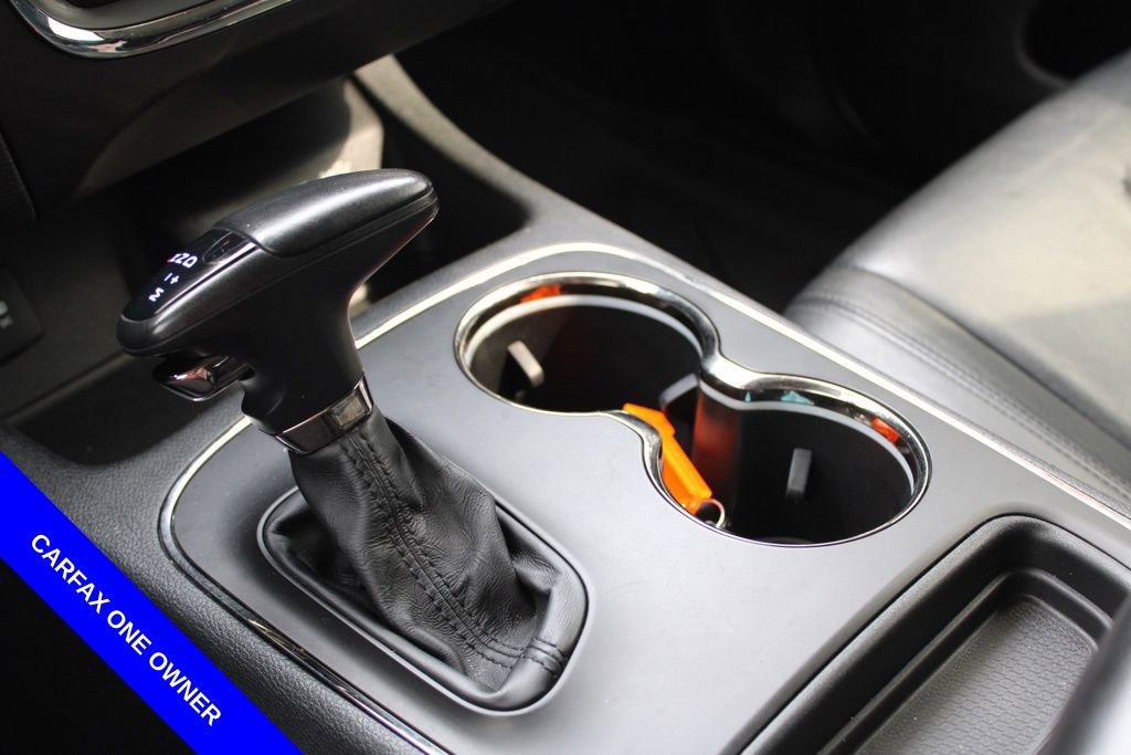 Used 2019 Dodge Durango GT w/ Trailer Tow Group IV image 40