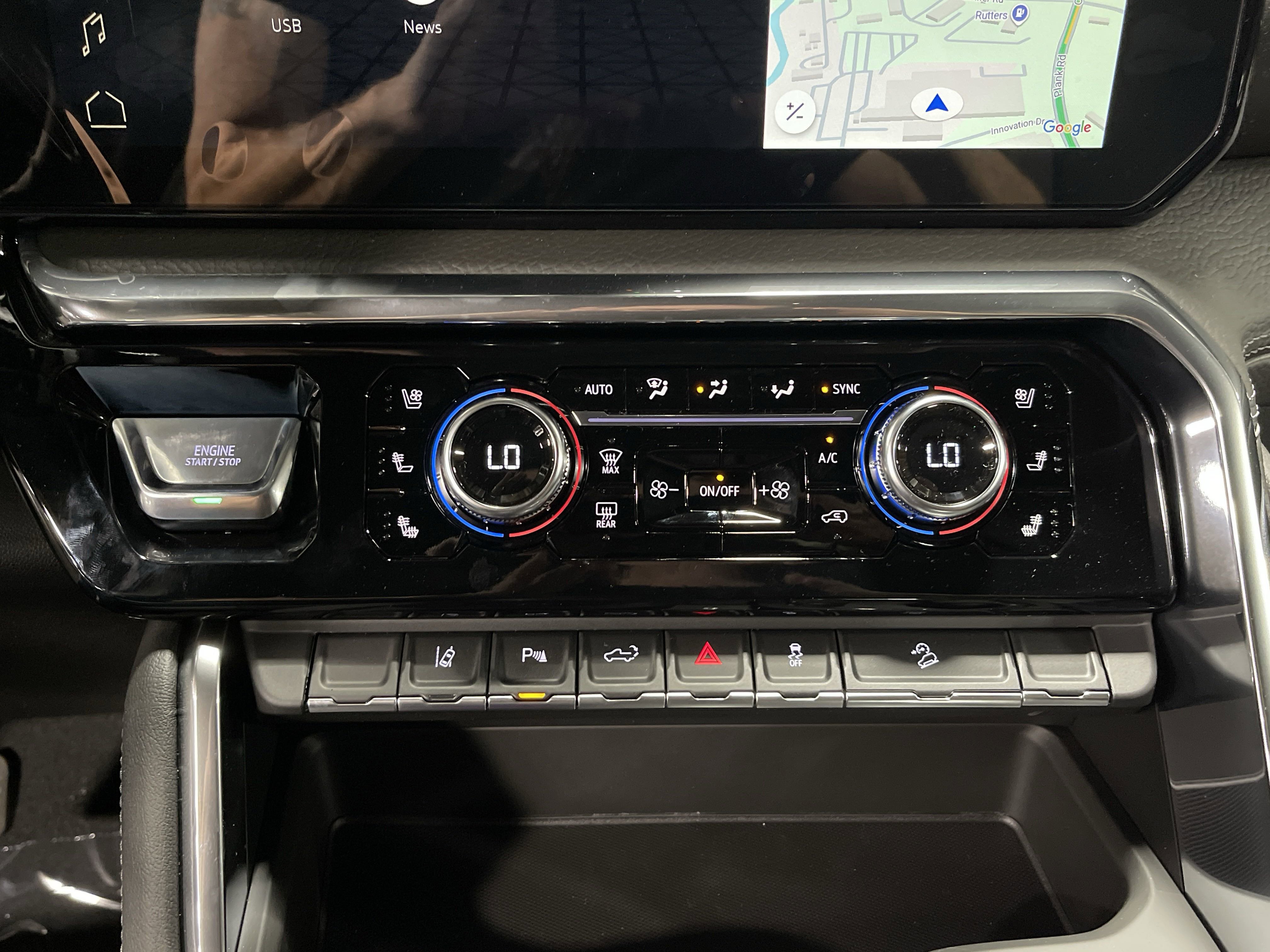 New 2026 GMC Sierra 2500 Denali w/ Denali Reserve Package image 26