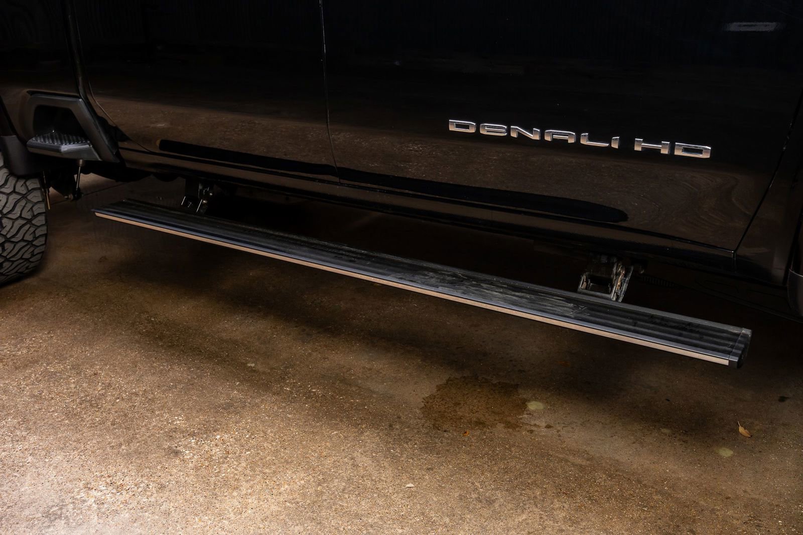 Used 2025 GMC Sierra 2500 Denali Ultimate AWD/4WD image 13