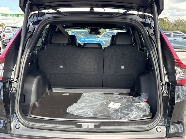 New 2026 Honda CR-V Sport-L image 19
