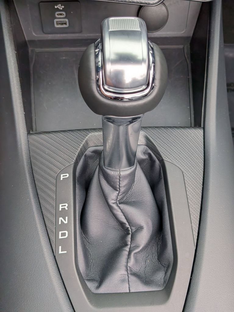 Used 2025 Ford Mustang Premium RWD image 17
