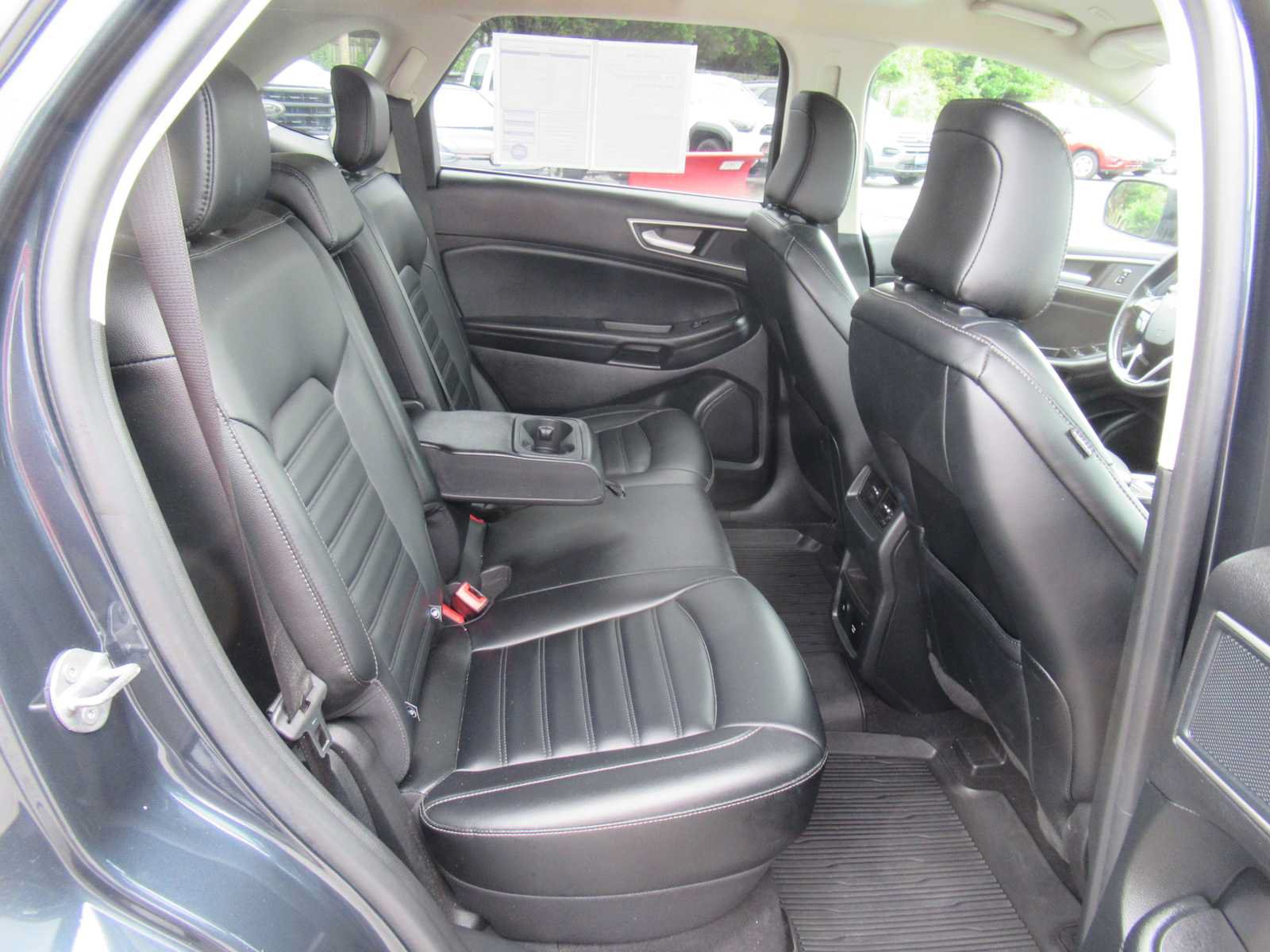 Used 2023 Ford Edge SEL w/ Convenience Package AWD/4WD image 15
