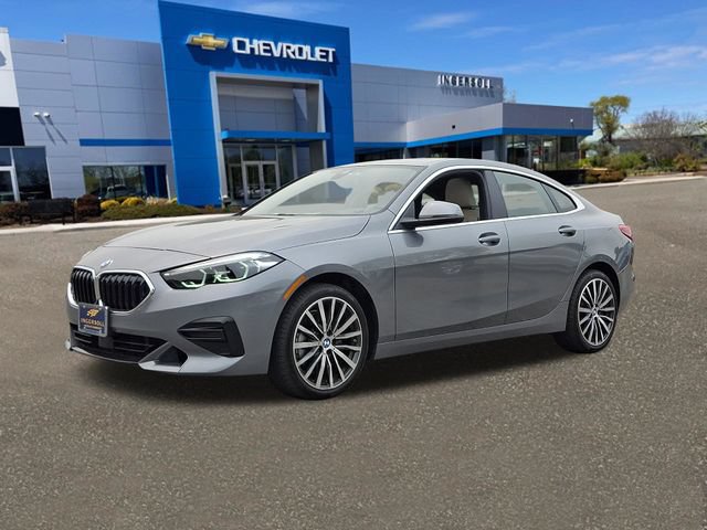 Used 2024 BMW 228i xDrive Gran Coupe w/ Convenience Package AWD/4WD image 34
