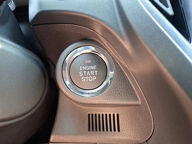 Certified 2025 Subaru Forester Limited AWD/4WD image 30