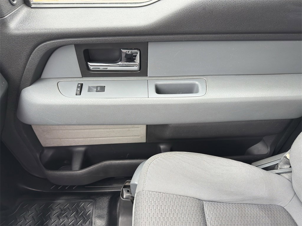 Used 2014 Ford F150 XL w/ Power Equipment Group image 30