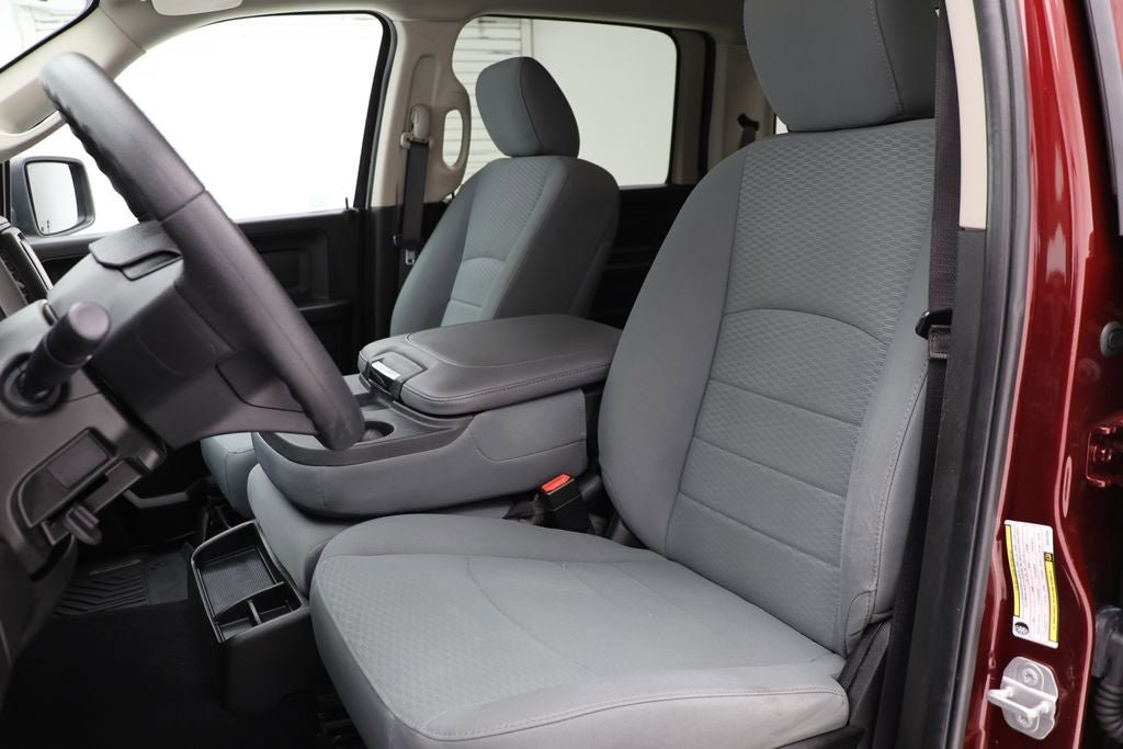 Used 2019 RAM 1500 Express w/ Express Value Package AWD/4WD image 20