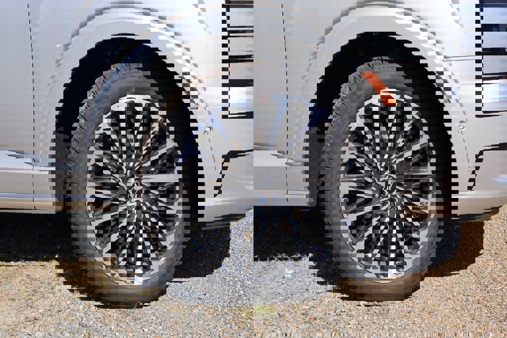 New 2026 Hyundai Palisade Calligraphy image 19