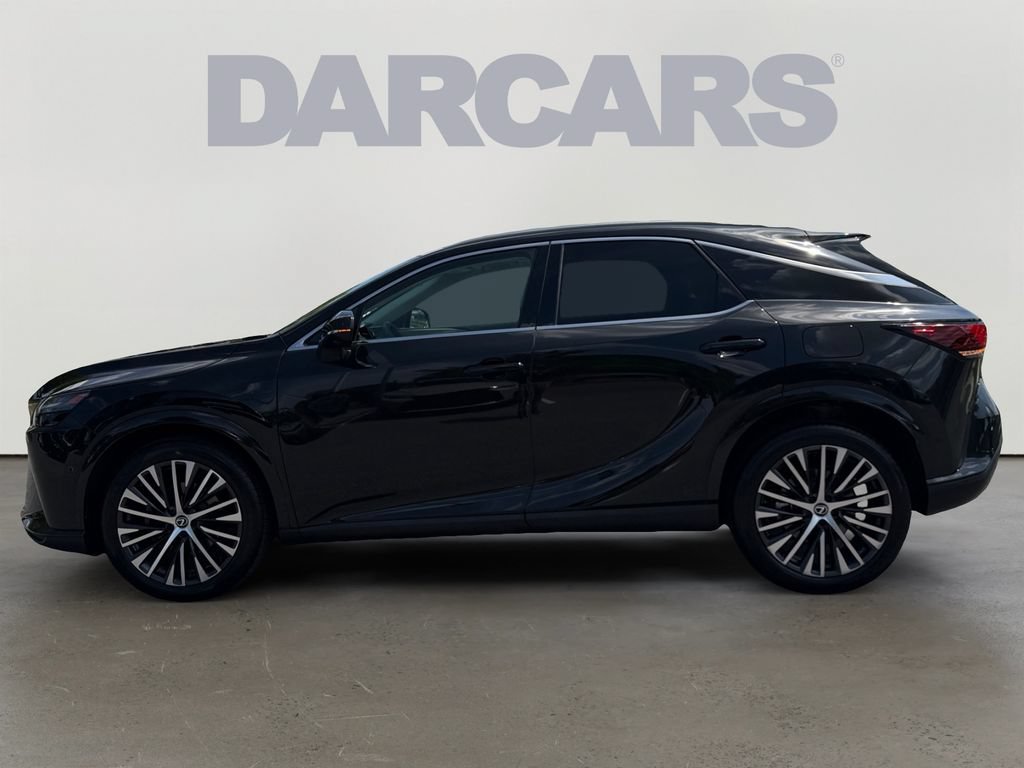 Used 2023 Lexus RX 350 Premium Plus w/ Cold Area Package AWD/4WD image 3