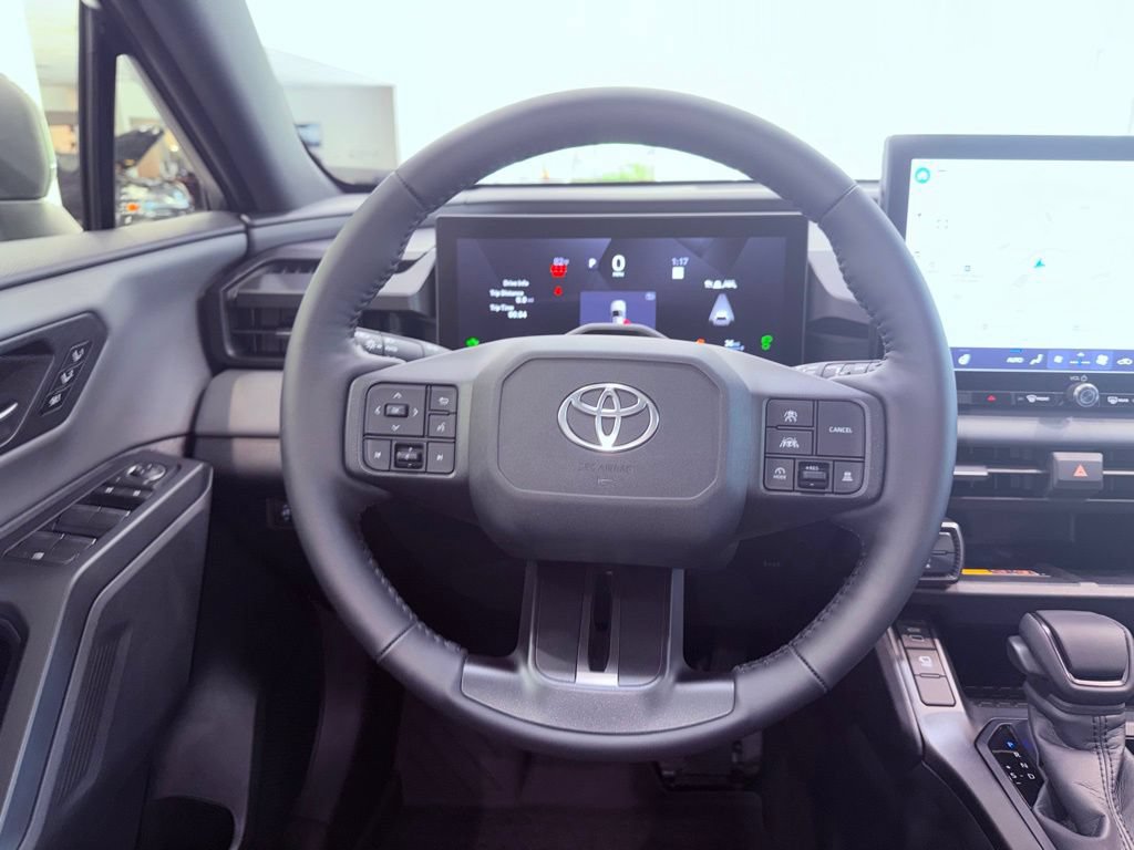 Used 2026 Toyota RAV4 XSE w/ Weather Package AWD/4WD image 22