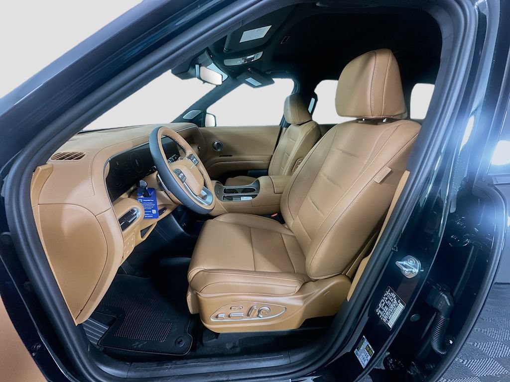New 2026 Hyundai Palisade Calligraphy AWD/4WD image 16