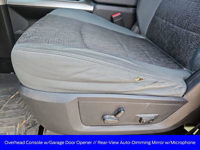 Used 2016 RAM 1500 Big Horn image 14
