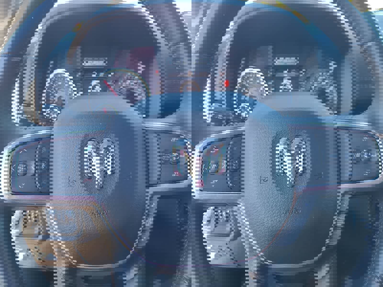 Certified 2023 RAM 1500 Laramie image 23