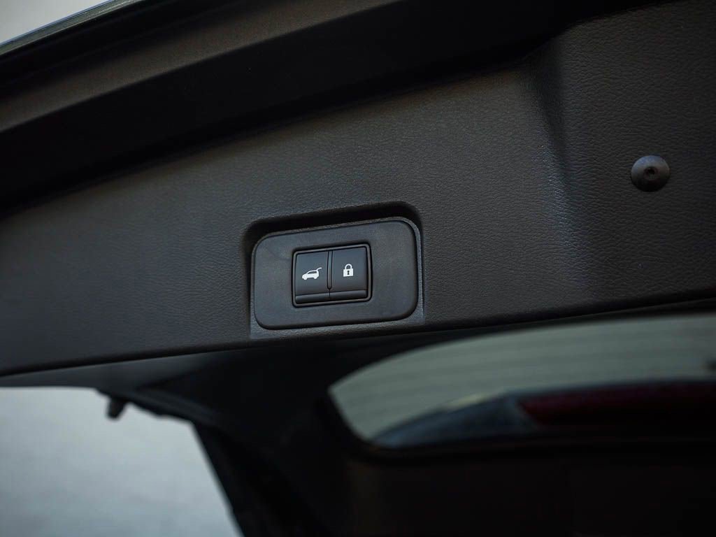 New 2026 Nissan Rogue SV image 9