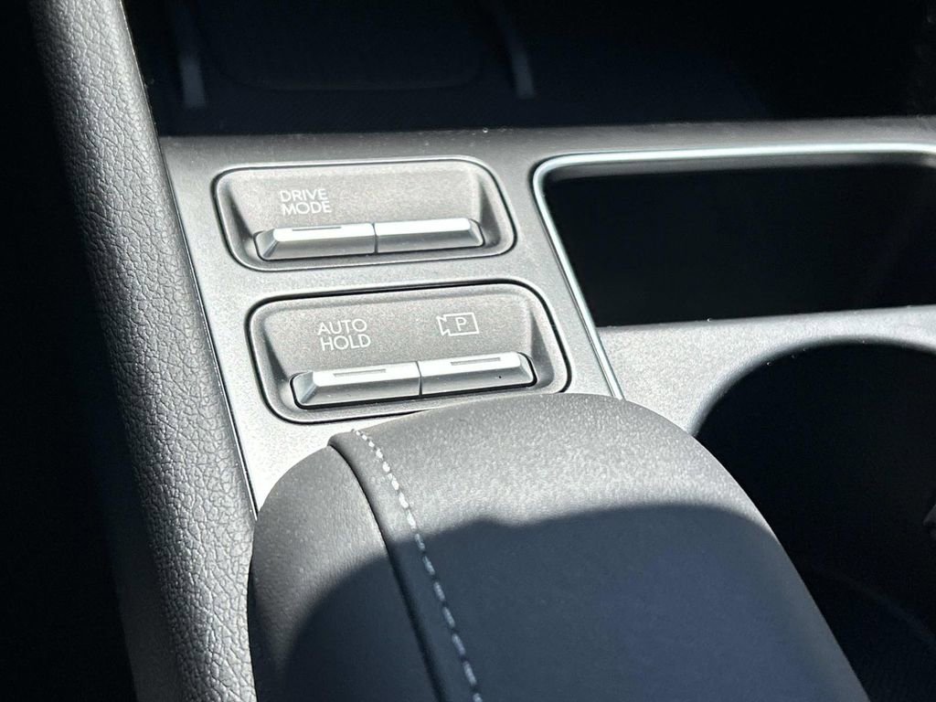 New 2026 Hyundai Sonata SEL image 33