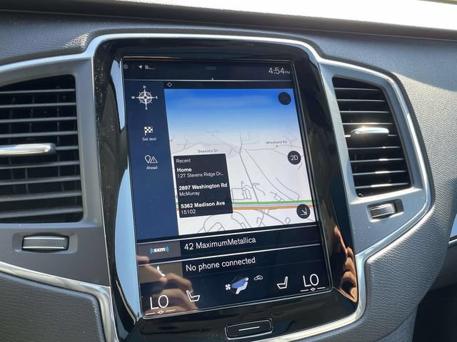 Used 2019 Volvo XC90 T5 Momentum w/ Protection Package Premier AWD/4WD image 29