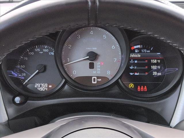 Used 2023 Porsche Macan S image 11