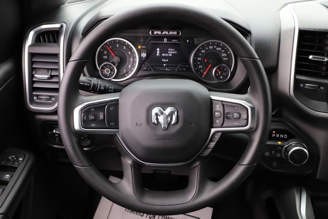 New 2026 RAM 1500 Express image 23