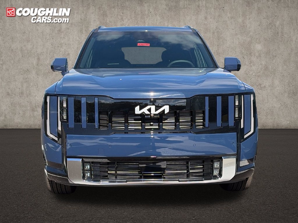 New 2027 Kia Telluride SX FWD image 2