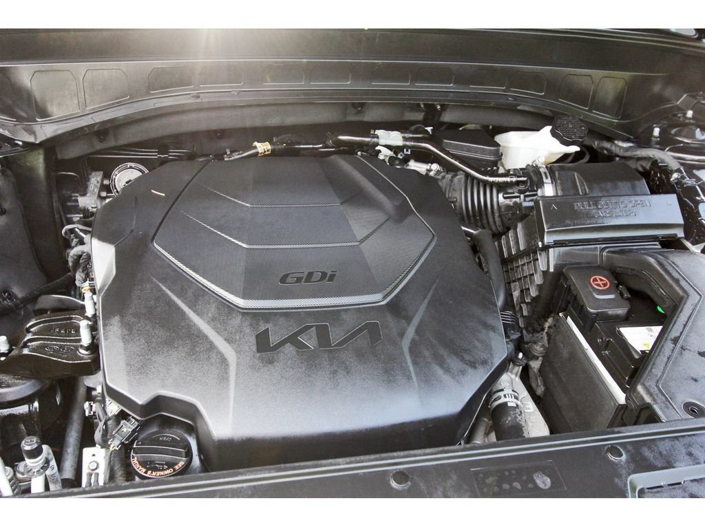 Used 2022 Kia Telluride SX w/ Nightfall Edition Package AWD/4WD image 33