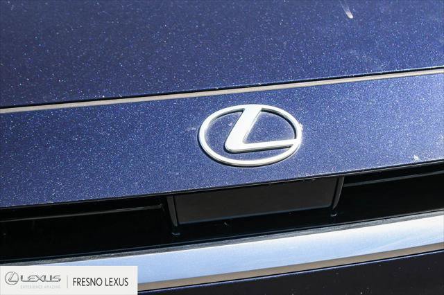 Certified 2024 Lexus TX 350 AWD w/ Cold Weather Package image 11