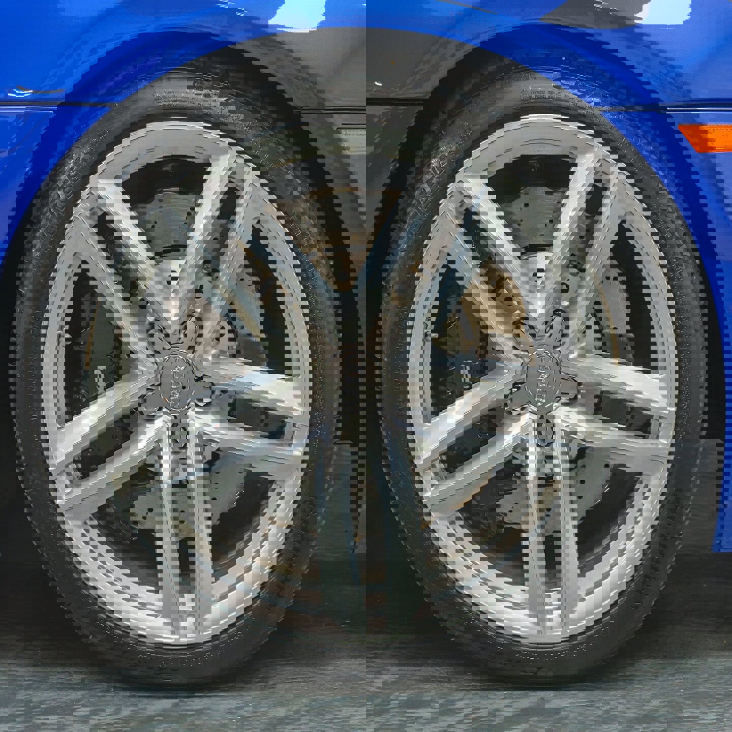 Used 2015 Audi R8 V8 image 45