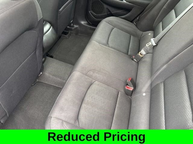 Used 2024 Chevrolet Malibu LS w/ Driver Confidence Package FWD image 29