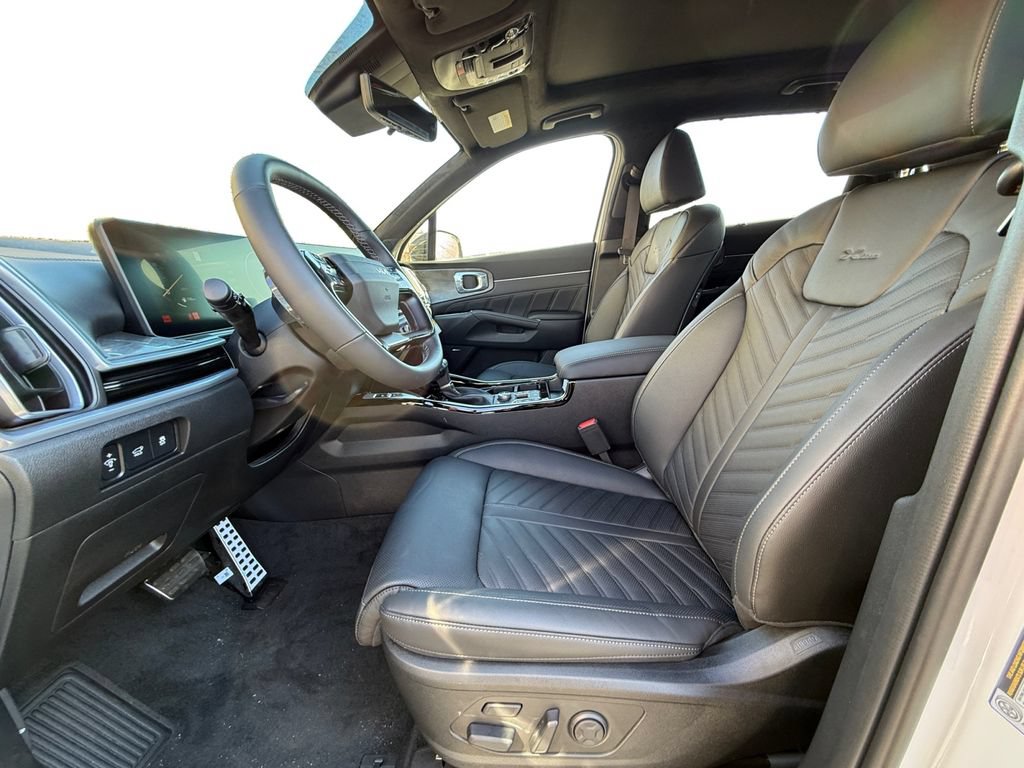 New 2026 Kia Sorento SX Prestige AWD/4WD image 9