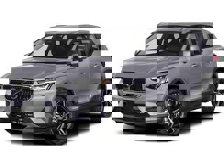 Certified 2023 Volvo XC40 B5 Ultimate