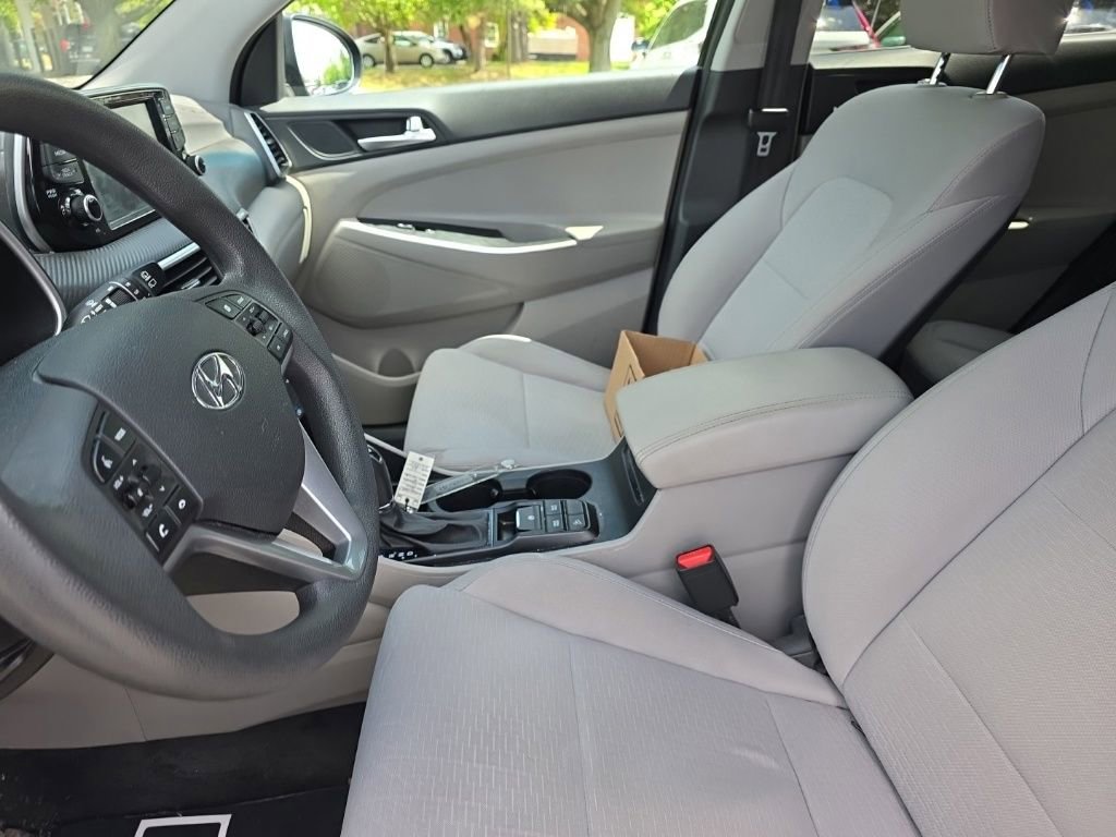 Used 2020 Hyundai Tucson Value AWD/4WD image 22