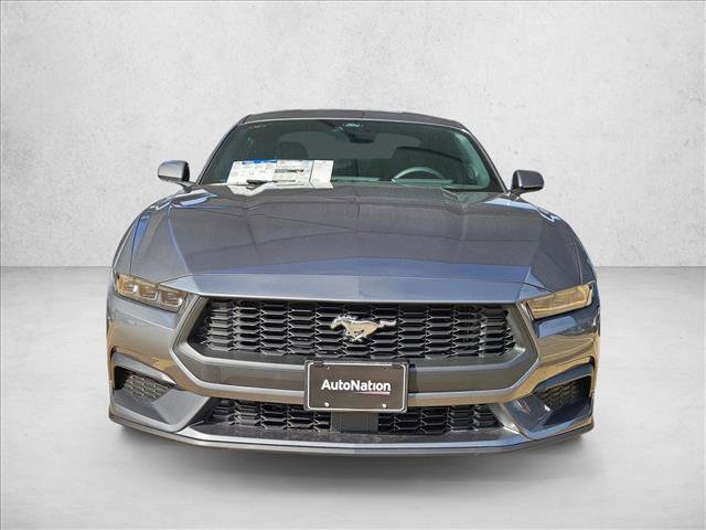 New 2026 Ford Mustang Coupe image 6