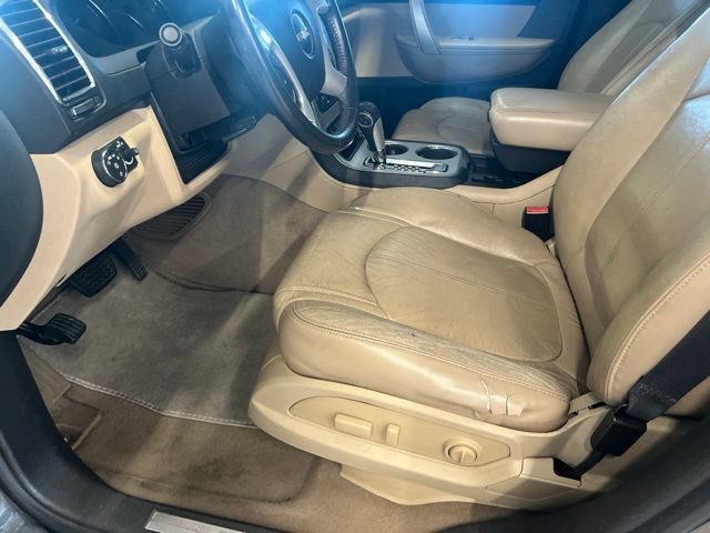 Used 2011 GMC Acadia SLT AWD/4WD image 24