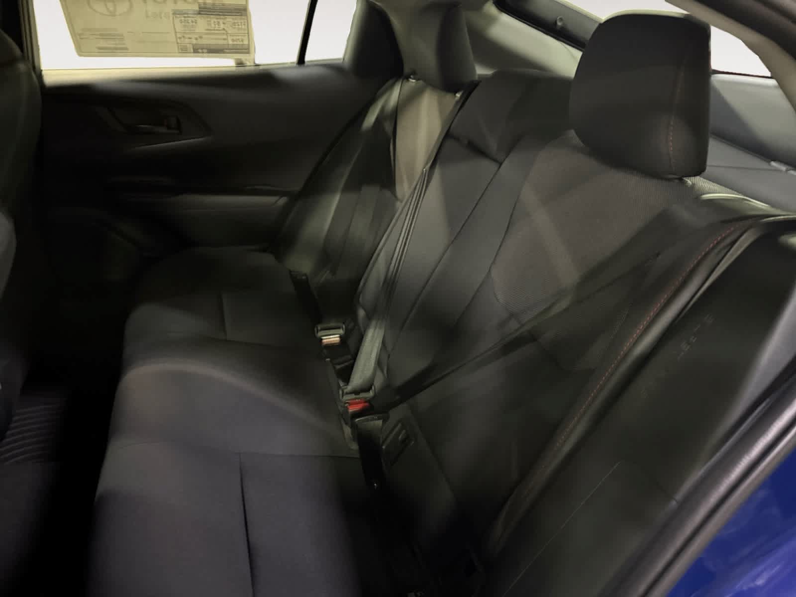 New 2027 Toyota Prius Plug-In Hybrid FWD image 17