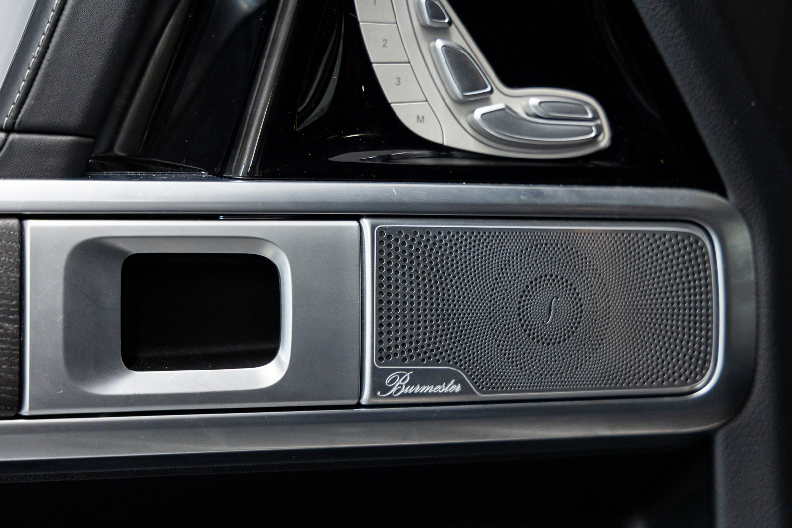 Used 2024 Mercedes-Benz G 63 AMG 4MATIC image 26