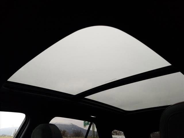 New 2025 Chevrolet Blazer EV RS w/ Super Cruise Package AWD/4WD image 12