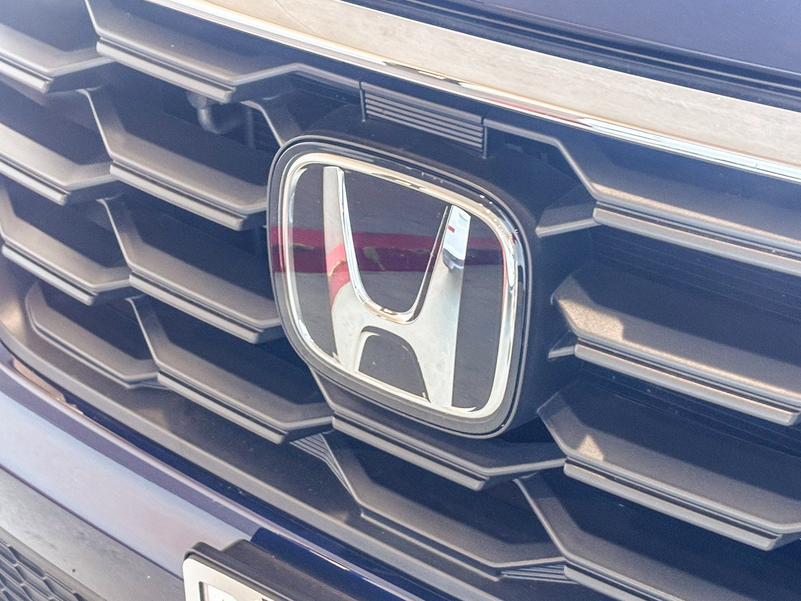 Used 2023 Honda Pilot EX-L image 10