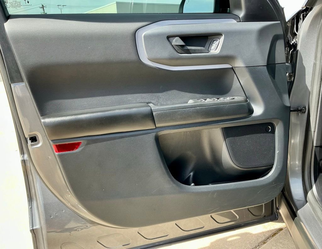 Used 2022 Ford Bronco Sport Big Bend w/ Convenience Package image 43