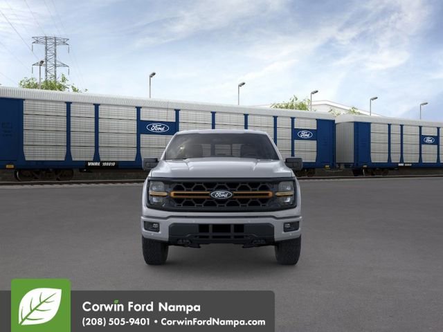 New 2026 Ford F150 Tremor AWD/4WD image 8