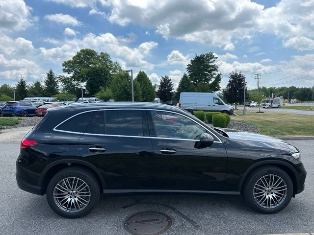 New 2026 Mercedes-Benz GLC 300 4MATIC image 6