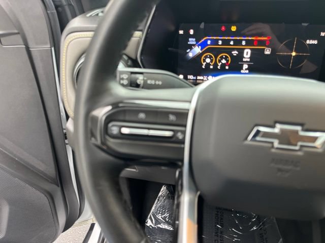 Used 2023 Chevrolet Colorado ZR2 w/ ZR2 Convenience Package III AWD/4WD image 20