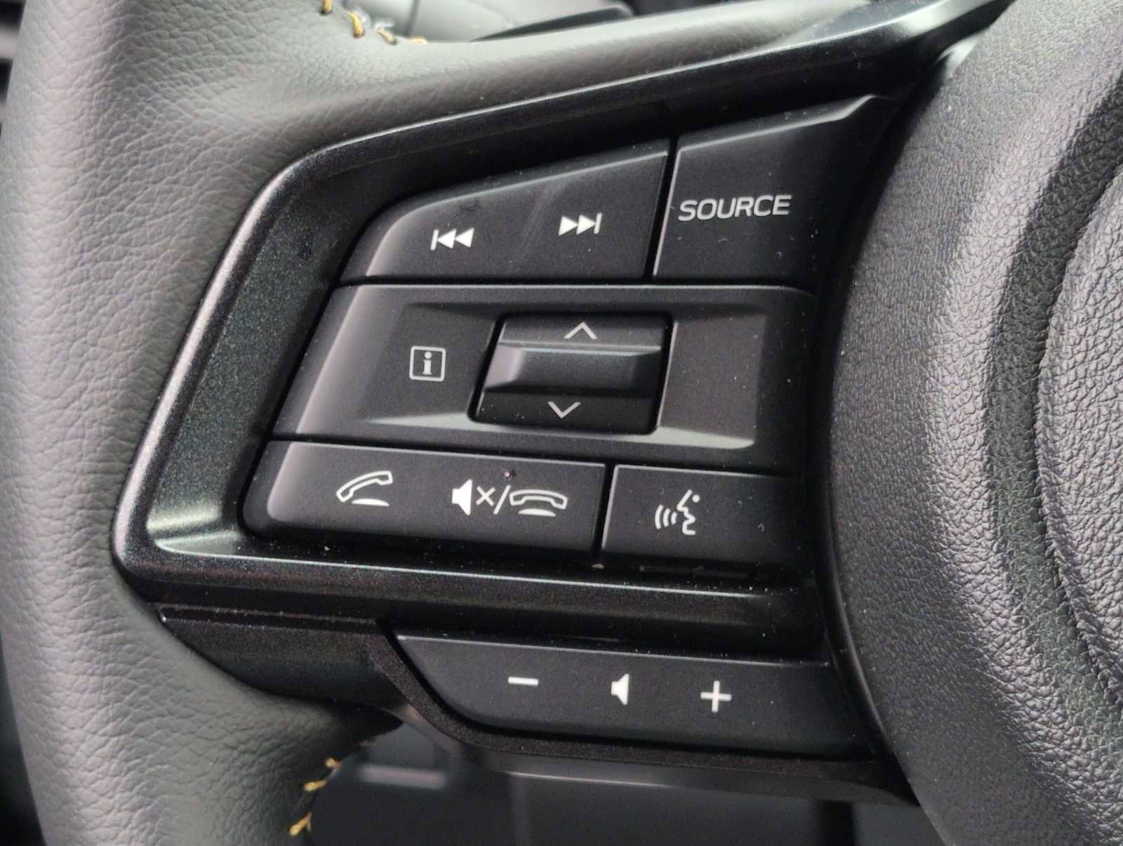 Used 2025 Subaru Crosstrek 2.5i Sport image 22