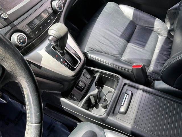 Used 2013 Honda CR-V EX-L image 15