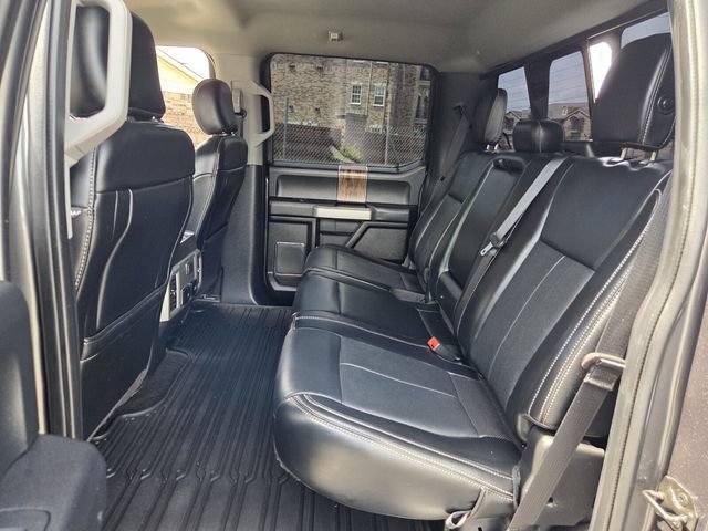 Certified 2019 Ford F150 Lariat AWD/4WD image 10