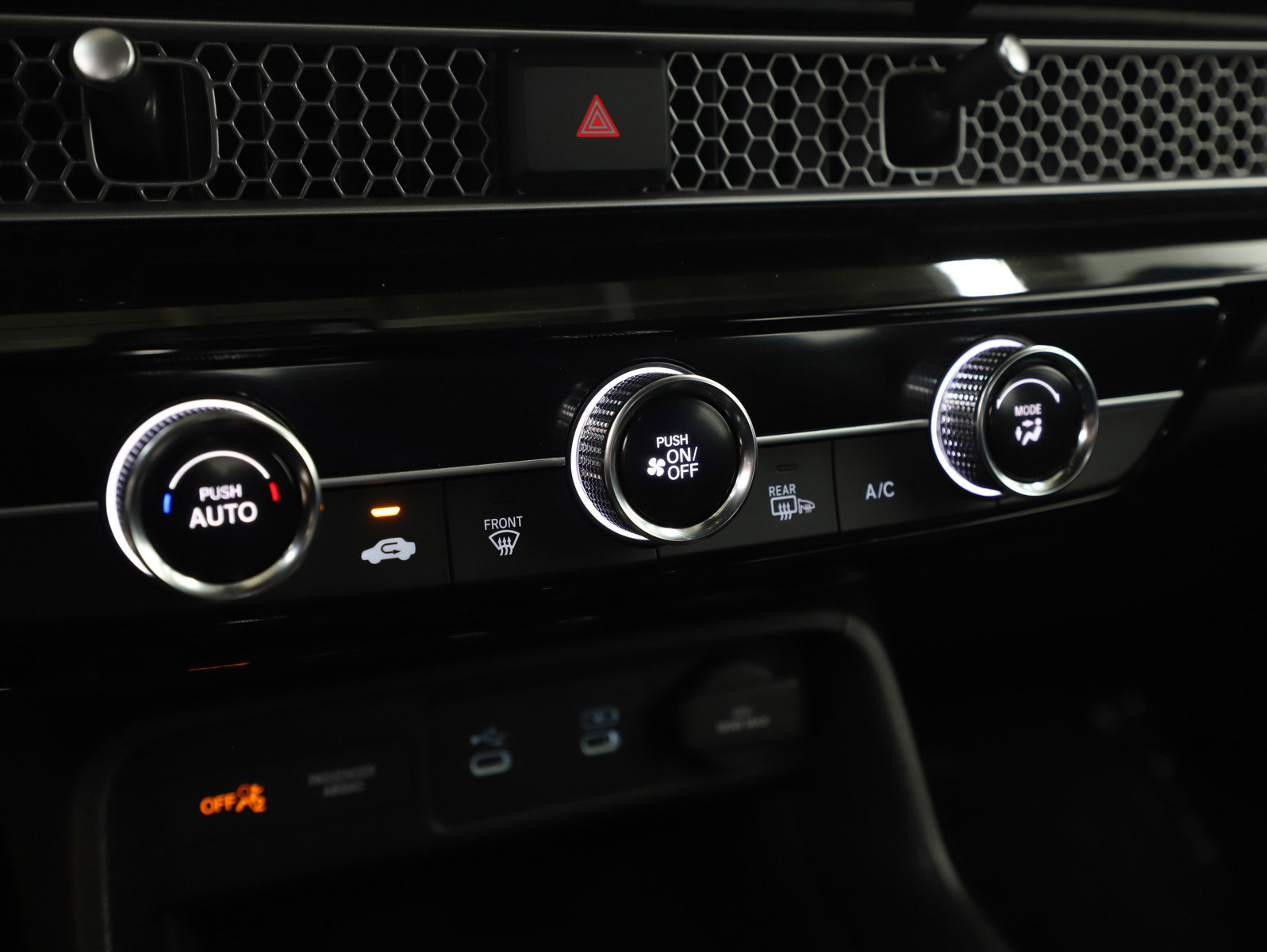 Used 2025 Honda Civic Sport image 21