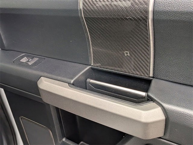 Used 2020 Ford F150 Raptor w/ Equipment Group 802A Luxury image 33