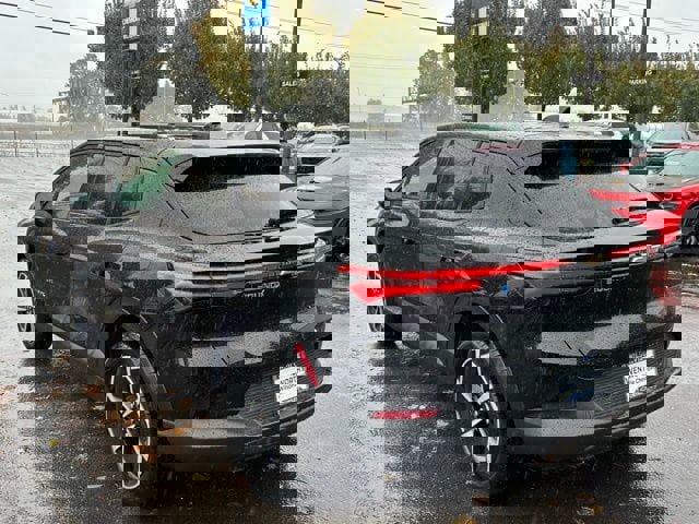 New 2026 Chevrolet Equinox EV LT image 5