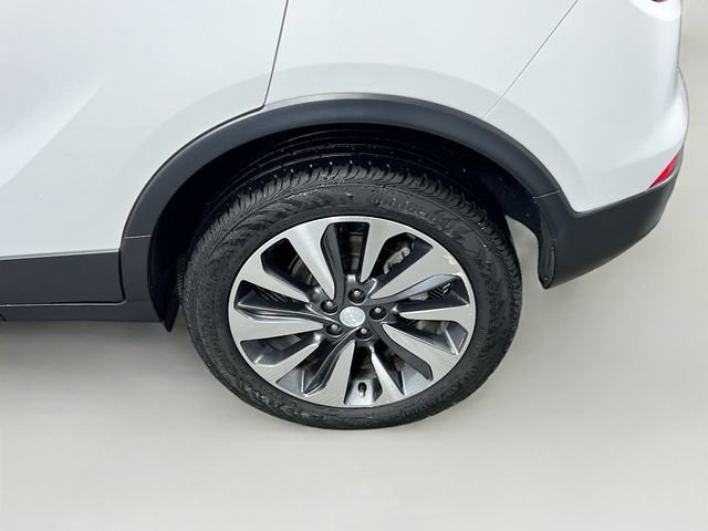 Used 2019 Buick Encore Essence image 26